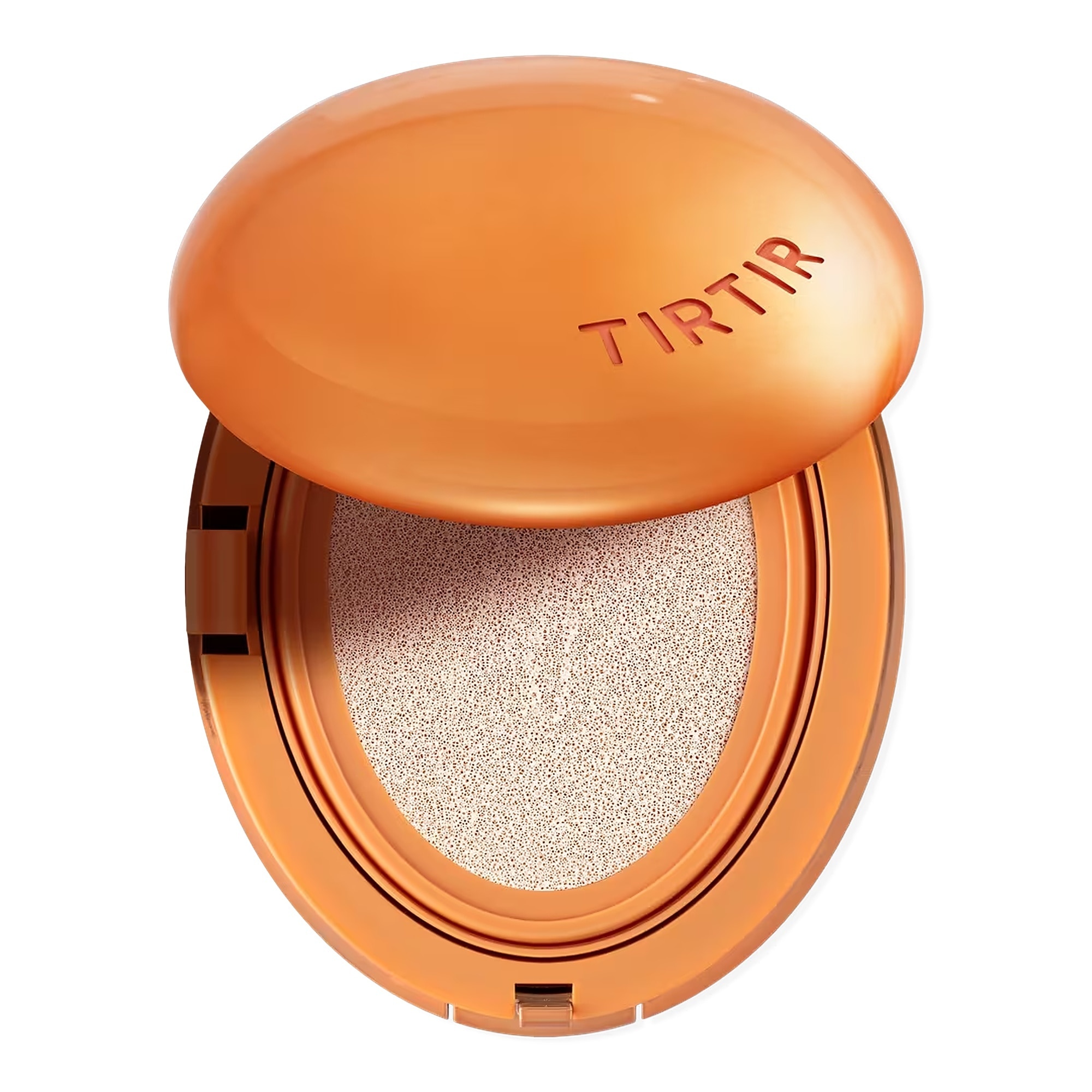 TIRTIR Fit Ai Filter Alapozó Fit Ai Filter Cushion 1 of 2 Alapozó Fit Ai Filter Cushion