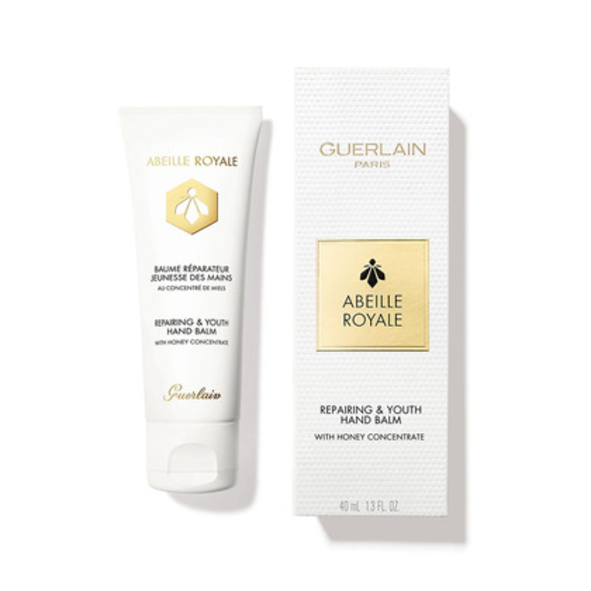 ABEILLE ROYALE Kézbalzsam