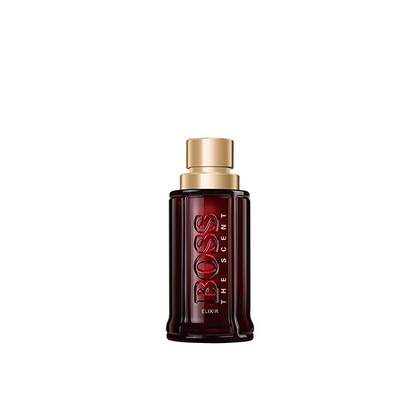 50 ML HUGO BOSS The Scent for Him The Scent Elixir Him Eau de Parfum 1 of 9