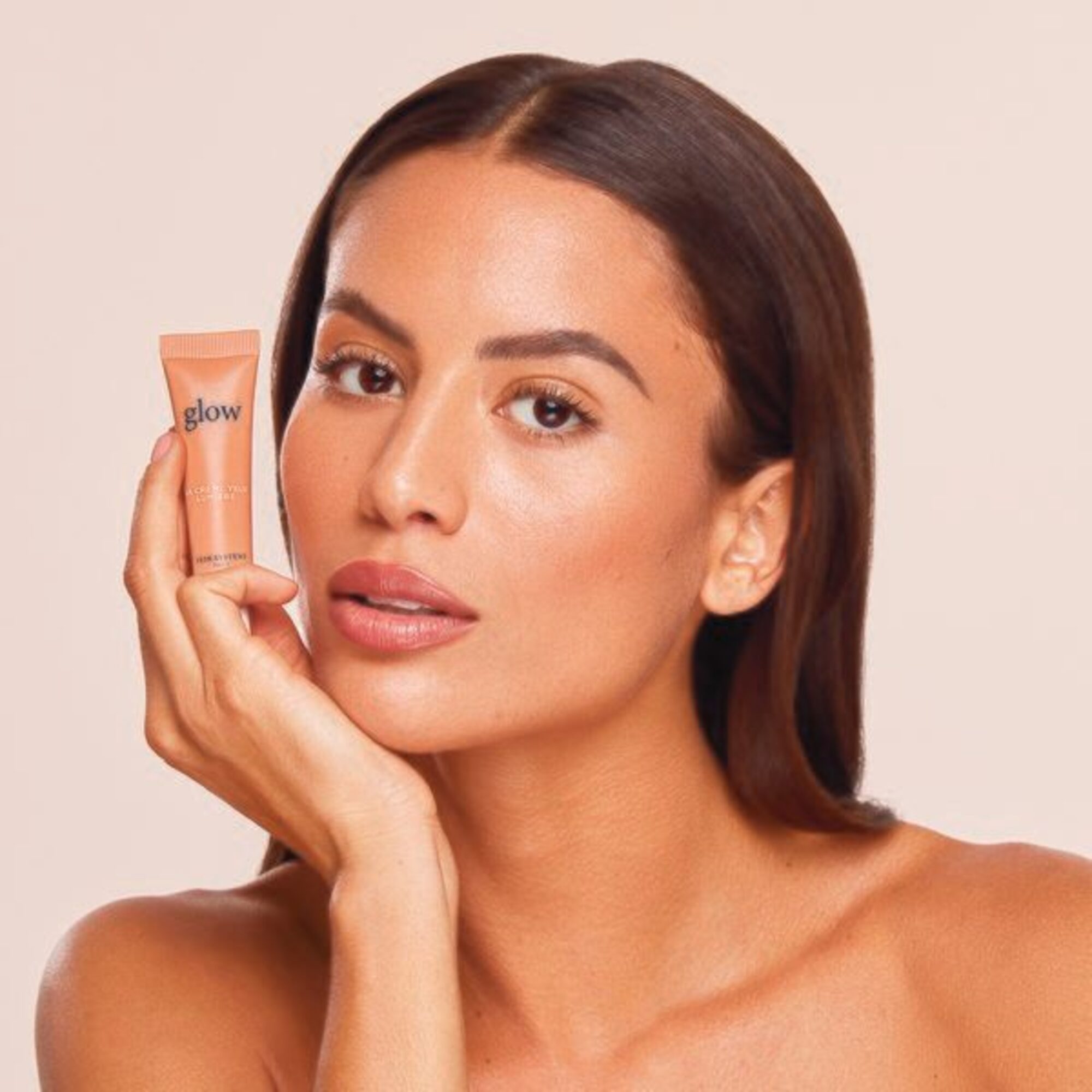 15 ML Marionnaud Bőrápolás Skin Système Glow The Glow Eye Cream Szemkörnyék ápoló 10 of 10 The Glow Eye Cream Szemkörnyék ápoló