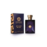 100 ML VERSACE Dylan Blue Versace Dylan Blue After Shave Borotvalkozasi Arcviz Uraknak  1 of 1 Versace Dylan Blue After Shave Borotvalkozasi Arcviz Uraknak