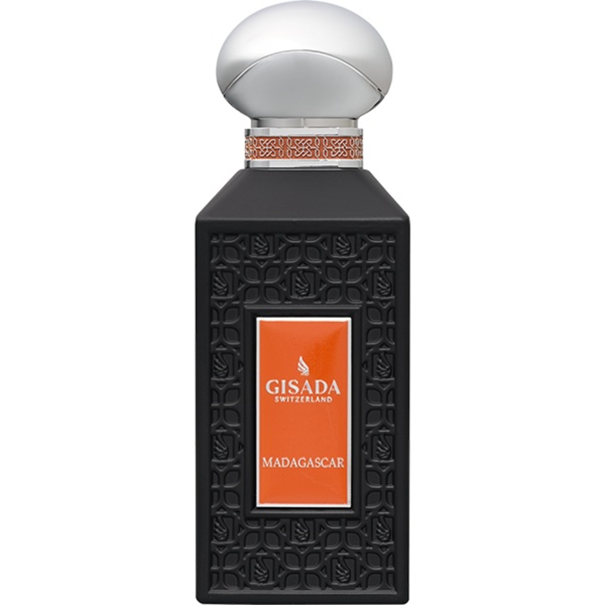 100 ML Gisada Luxury Collection Madagascar Parfum 1 of 3