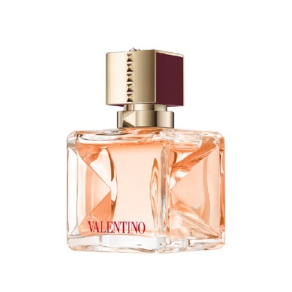 50 ML VALENTINO Voce Viva Voce Viva Intense Eau de Parfum  1 of 4 