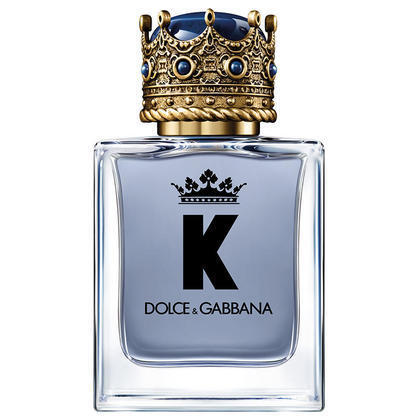 50 ML DOLCE GABBANA K BY DOLCE & GABBANA K By Dolce & Gabbana EDT  1 of 1 