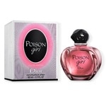 50 ML Dior POISON GIRL Eau de Parfum 2 of 2 Eau de Parfum