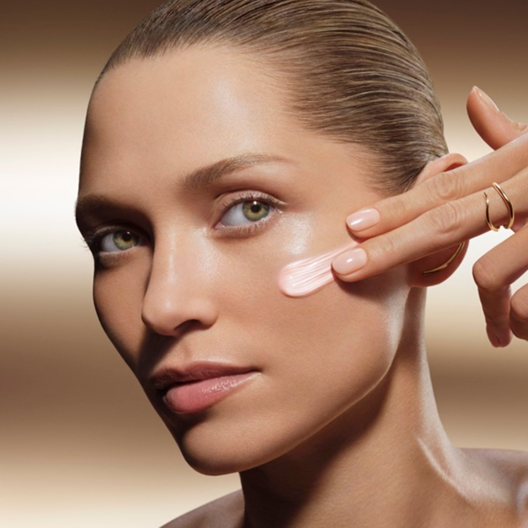 Absolue Longevity Soft Cream Arcápoló