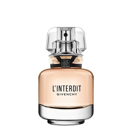 35 ML GIVENCHY L'INTERDIT Eau de Parfum L'Interdit Eau de Parfum 1 of 3