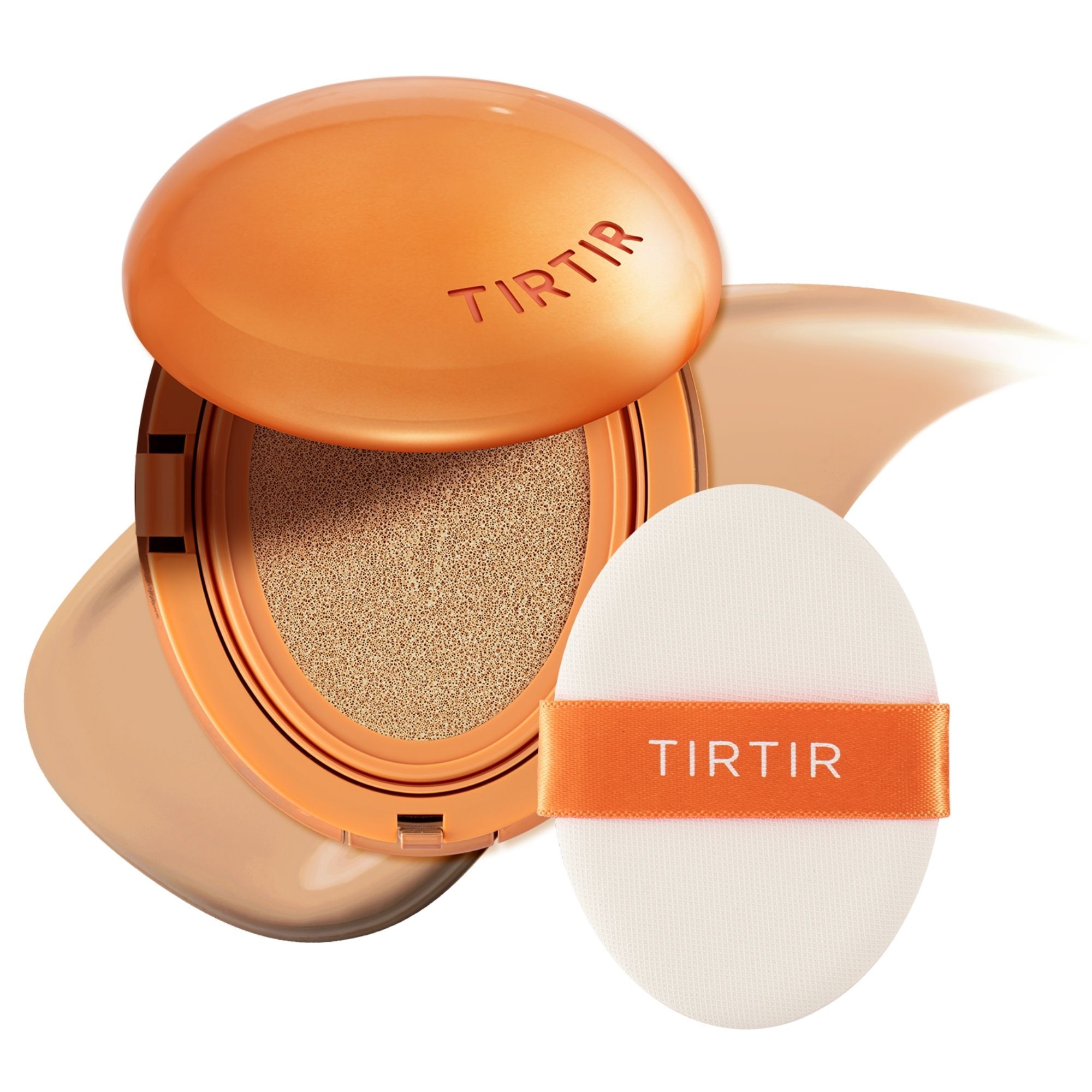 TIRTIR Fit Ai Filter Alapozó Fit Ai Filter Cushion 1 of 1 Alapozó Fit Ai Filter Cushion