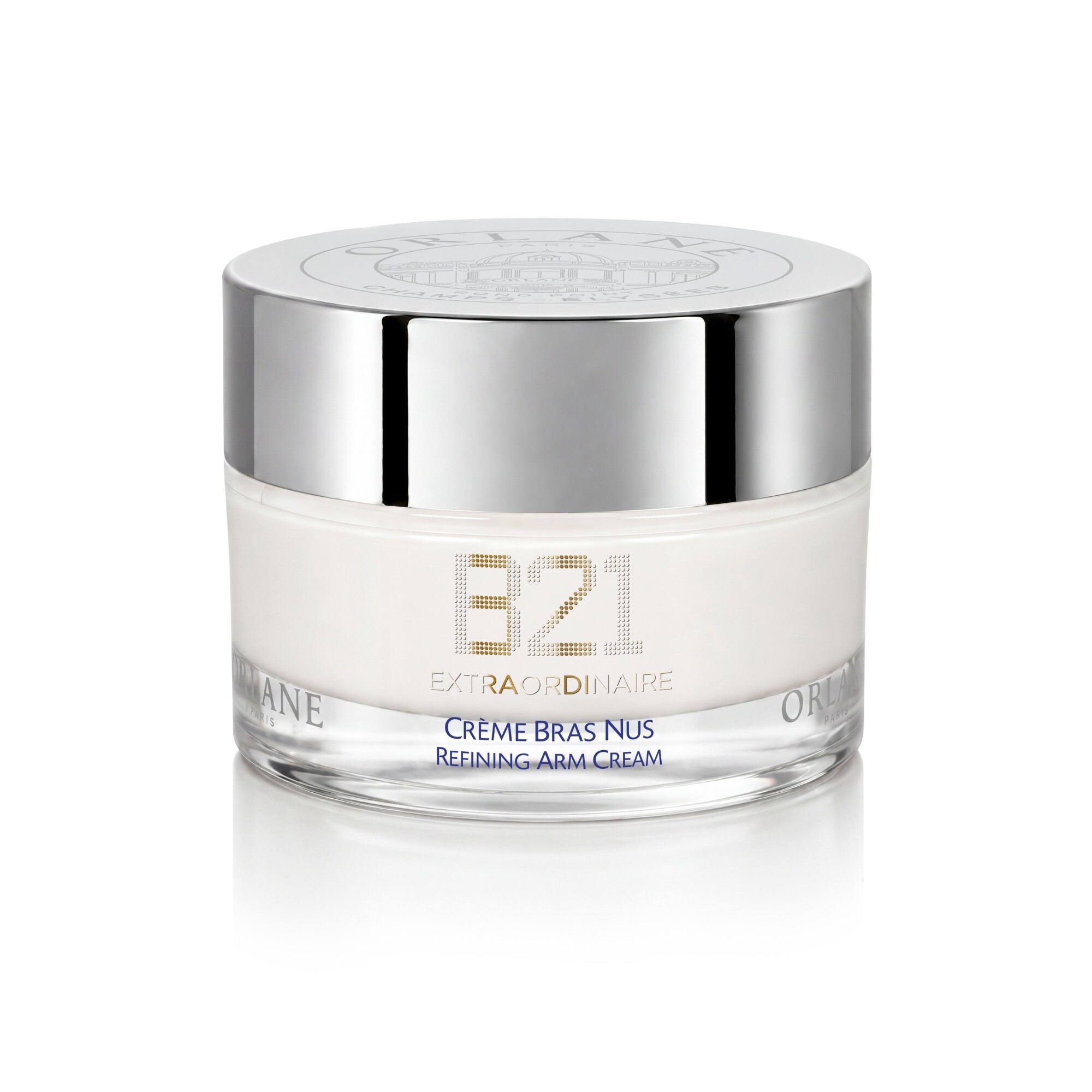 100 ML Orlane B21 EXTRAORDINAIRE Refining Karkrém 1 of 1 Refining Karkrém
