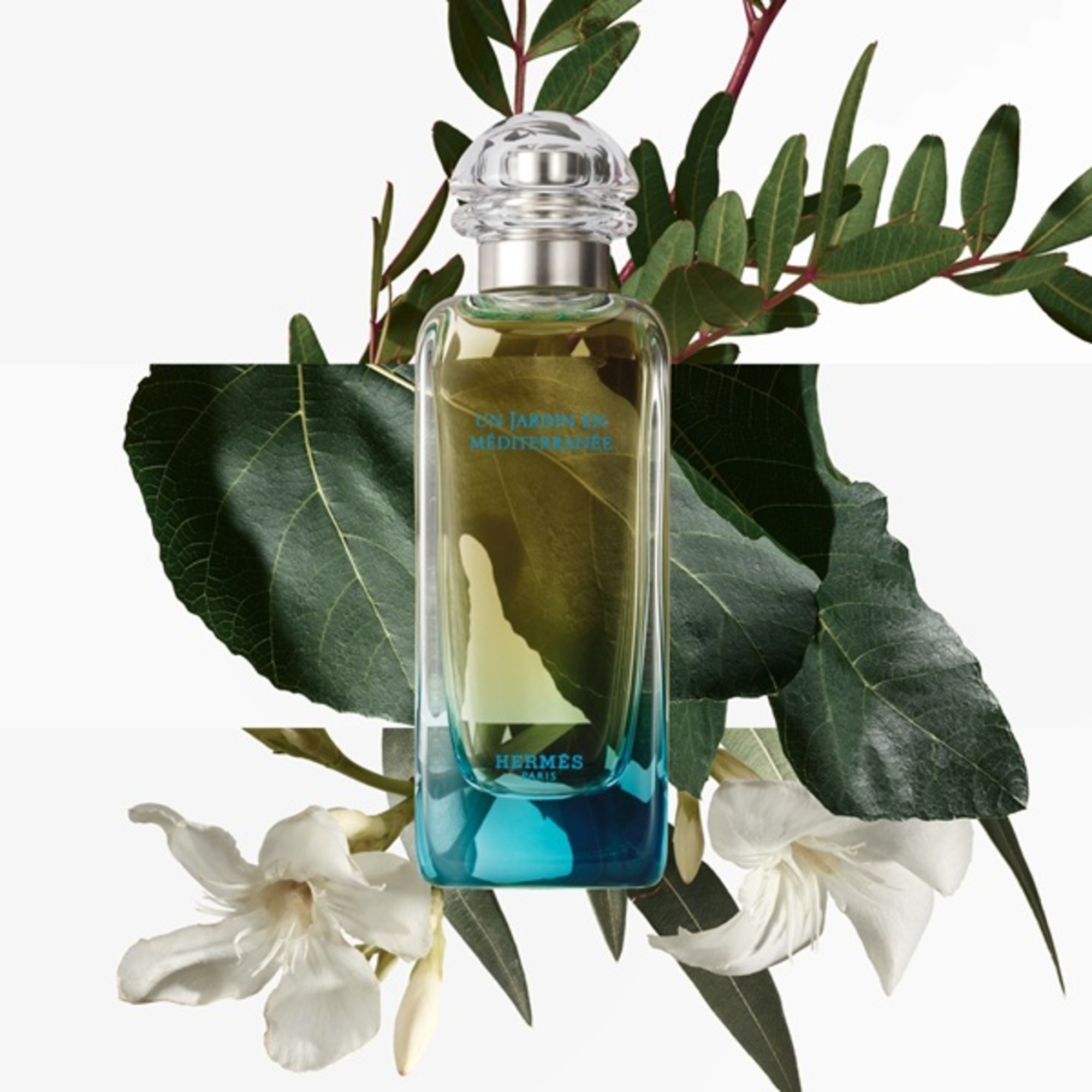 Un Jardin en Méditerranée Eau de Toilette