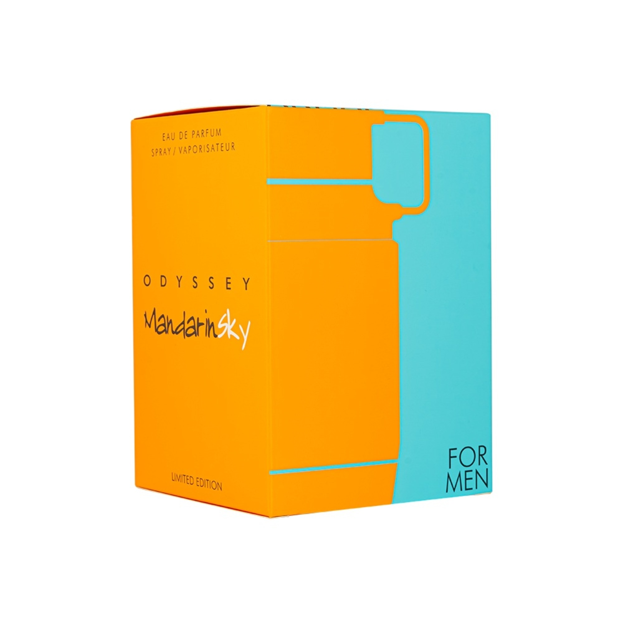 Mandarin Sky Eau de Parfum