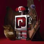 100 ML RABANNE Phantom Phantom In Red Parfum Elixir 2 of 7 Phantom In Red Parfum Elixir