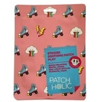 12 GR Patch Holic  Sticker Soothing Sticker Soothing Patch Play Tapasz  1 of 1 Sticker Soothing Patch Play Tapasz