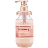  AND HONEY Melty Moist &honey Melty Moist Repair Treatment 2.0  