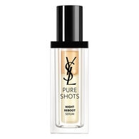 30 ML YVES SAINT LAURENT Bőrápolás undefined YSL PS NIGHT REBOOT SERUM30ML  1 of 2 