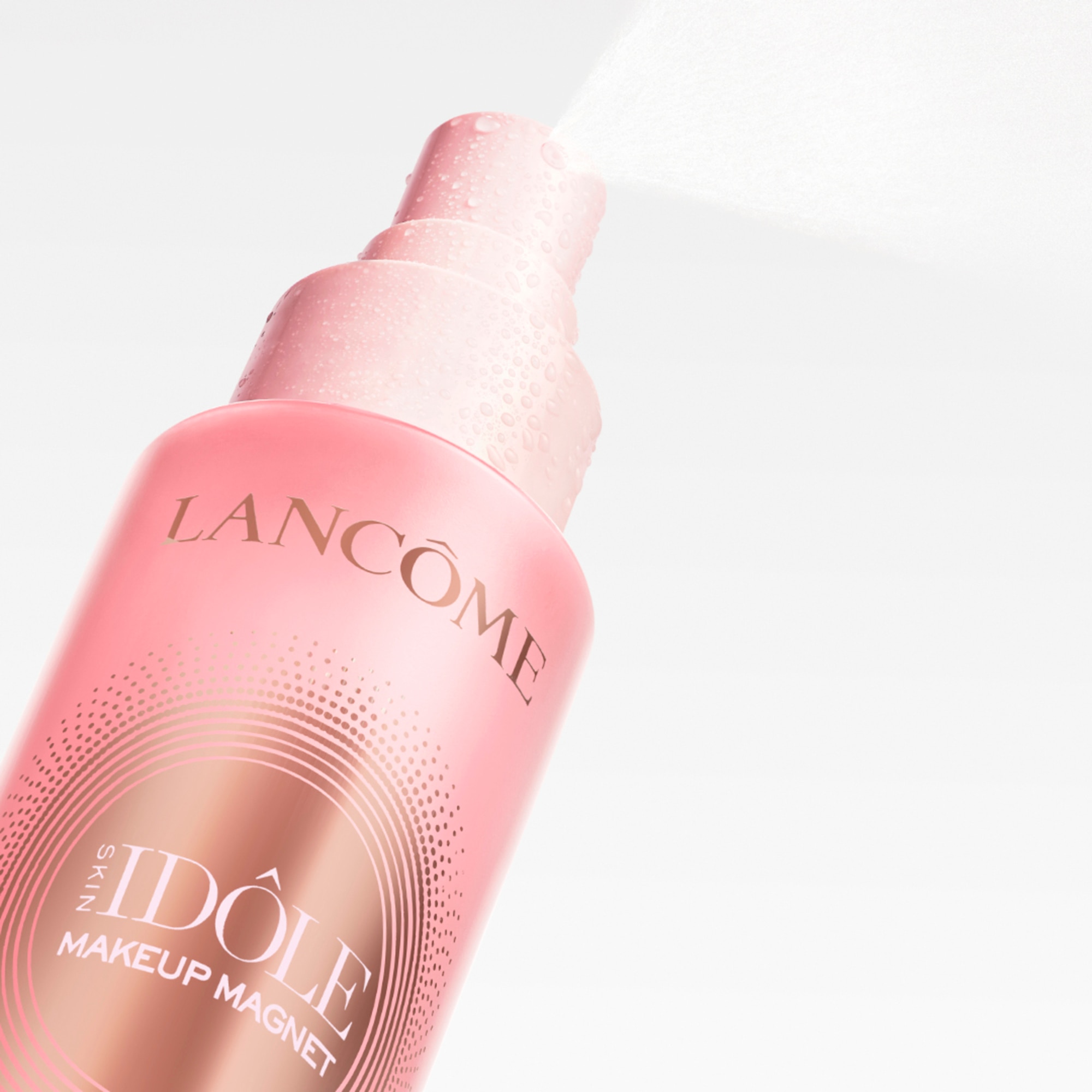 100 ML Lancôme SKIN IDOLE Makeup Magnet Spray  1 of 6 