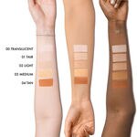 Dior Forever Dior Forever On Set Powder 5 of 8 Dior Forever On Set Powder