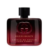 60 ML GUCCI Guilty Guilty Absolu Parfum Femme  1 of 2 