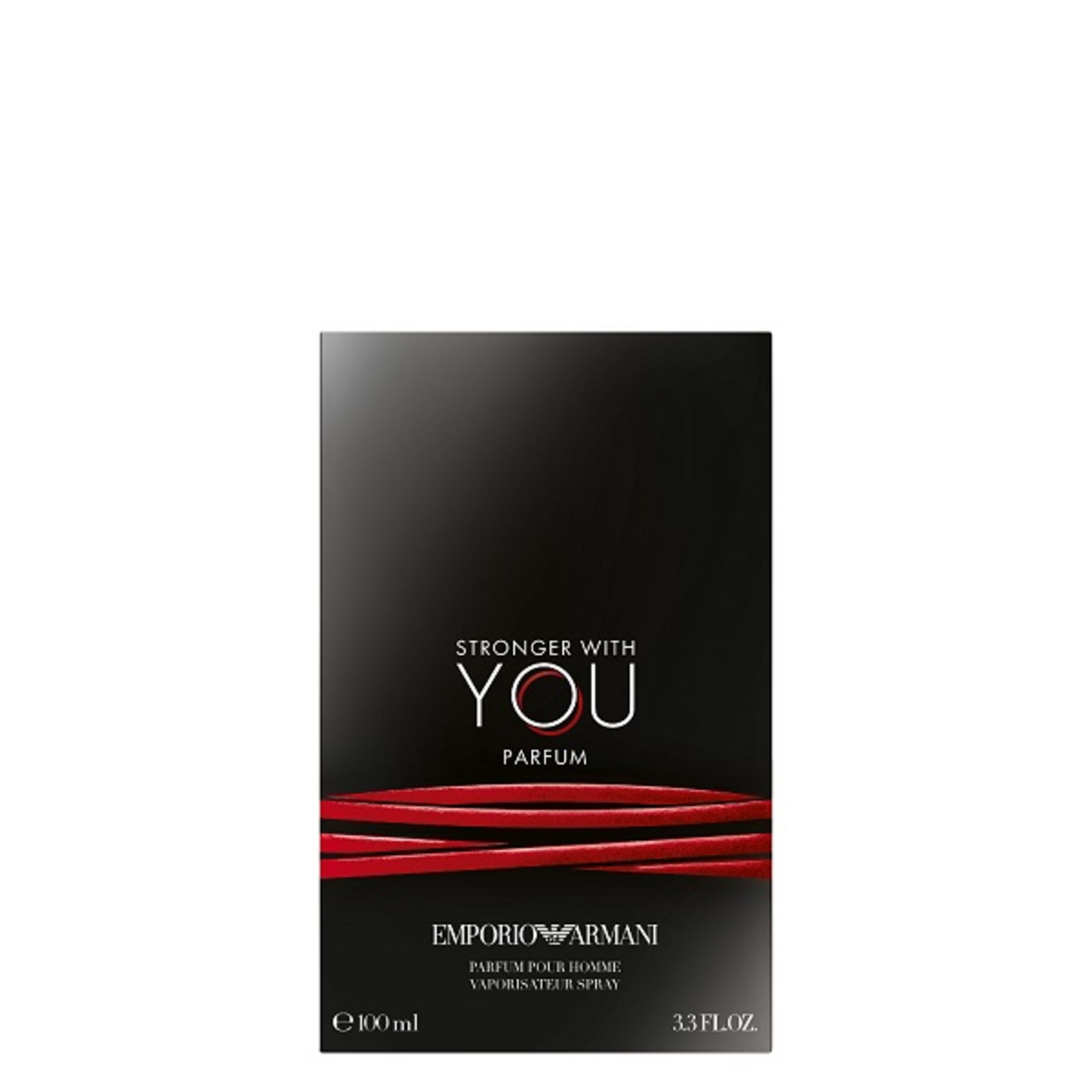 100 ML ARMANI YOU Stronger With You Parfum 1 of 8