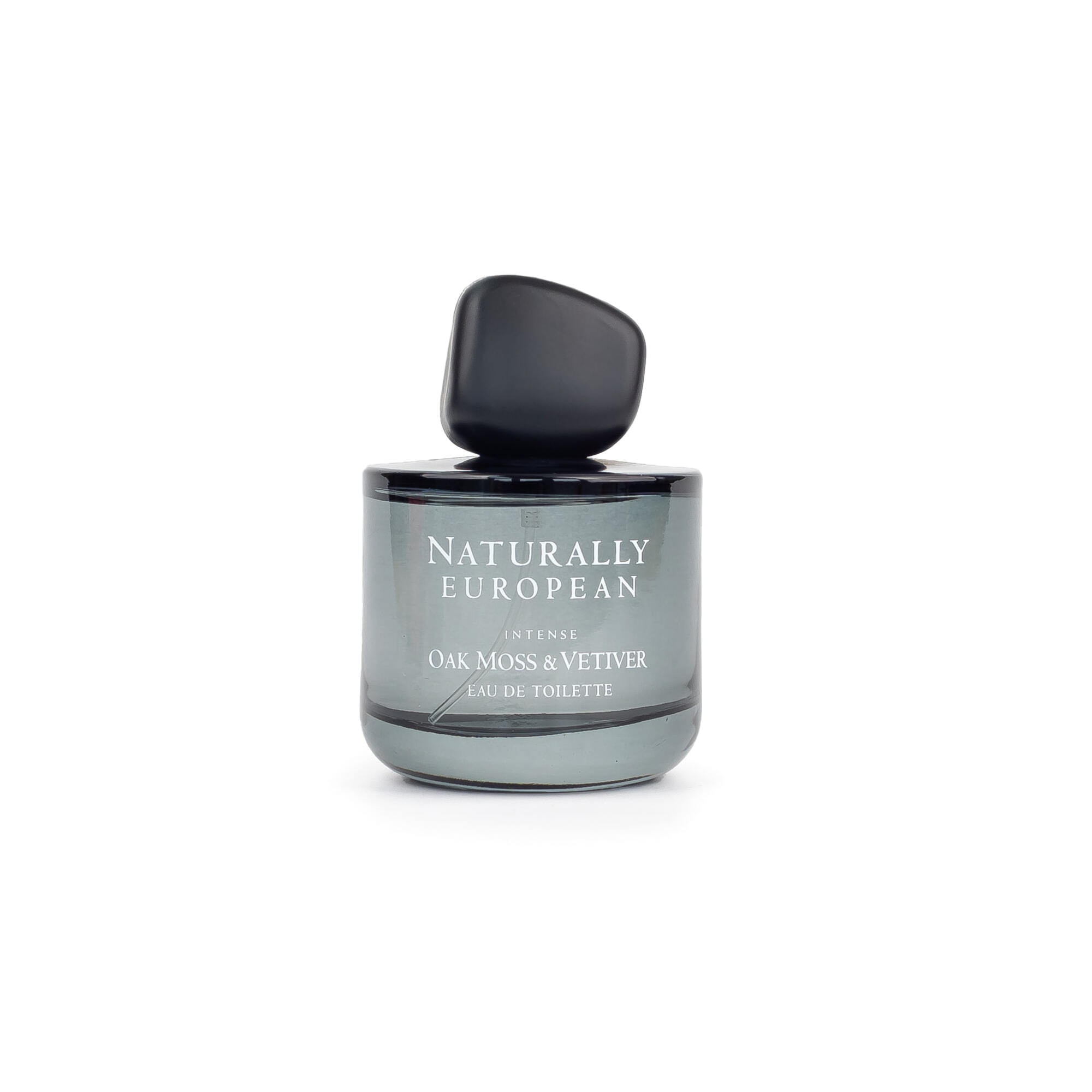 100 ML SOMERSET Naturally European Intense Oak Moss and Vetiver Eau de Toilette 1 of 3 Intense Oak Moss and Vetiver Eau de Toilette