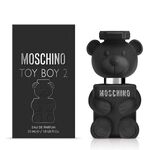 30 ML MOSCHINO Toy Boy 2 Toy Boy 2 Eau de Parfum  3 of 3 Toy Boy 2 Eau de Parfum
