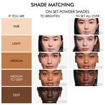  Dior Forever Dior Forever On Set Powder  8 of 8 Dior Forever On Set Powder
