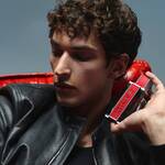 50 ML FERRAGAMO RED LEATHER RED LEATHER Eau de Parfum 2 of 3 RED LEATHER Eau de Parfum