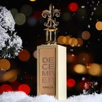85 ML Paris Corner December December Vanilla Eau de Parfum 2 of 3 December Vanilla Eau de Parfum