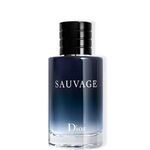 100 ML Dior Sauvage Sauvage Eau De Toilette 1 of 4 Sauvage Eau De Toilette