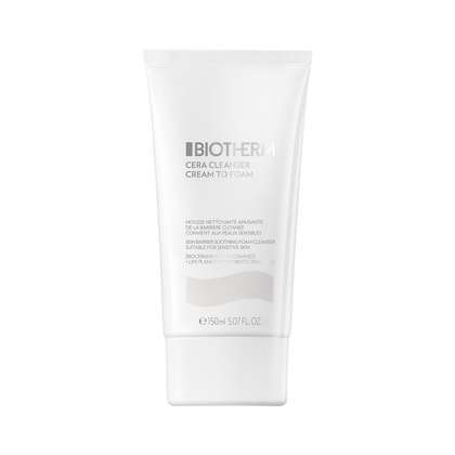 150 ML BIOTHERM Cera Repair Cera Cleanser arctisztító  1 of 3 