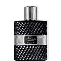 100 ML Dior EAU SAUVAGE EXTRÉME Eau de Toilette  1 of 2 