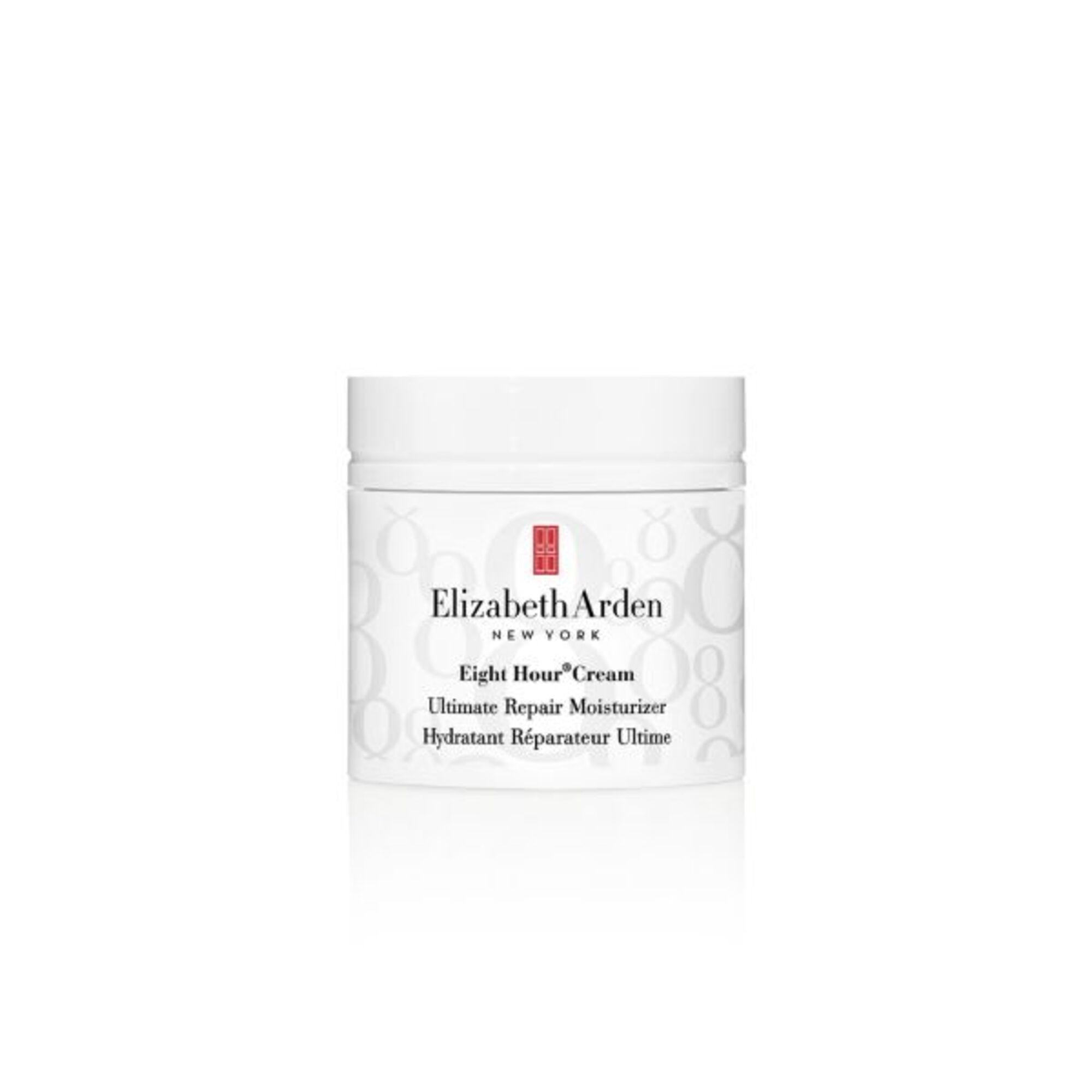 50 ML Elizabeth Arden Eight Hour Hidratáló Arckrém  Hidratáló Arckrém