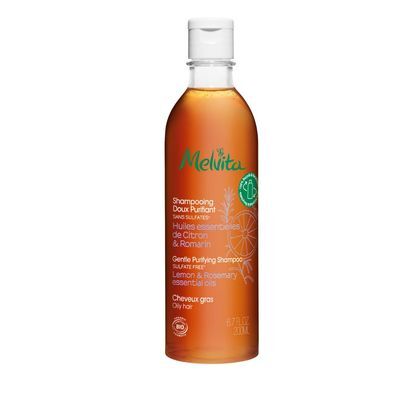 200 ML MELVITA LES SHAMPOOINGS ET DEMELANTS LES SHAMPOOINGS ET DEMELANTS Sampon  1 of 1 