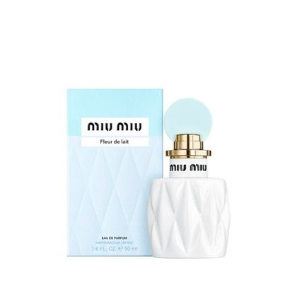 Fleur De Lait Eau de Parfum
