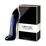80 ML Carolina Herrera GOOD GIRL Carolina Herrera Good Girl EDP  2 of 7 Carolina Herrera Good Girl EDP