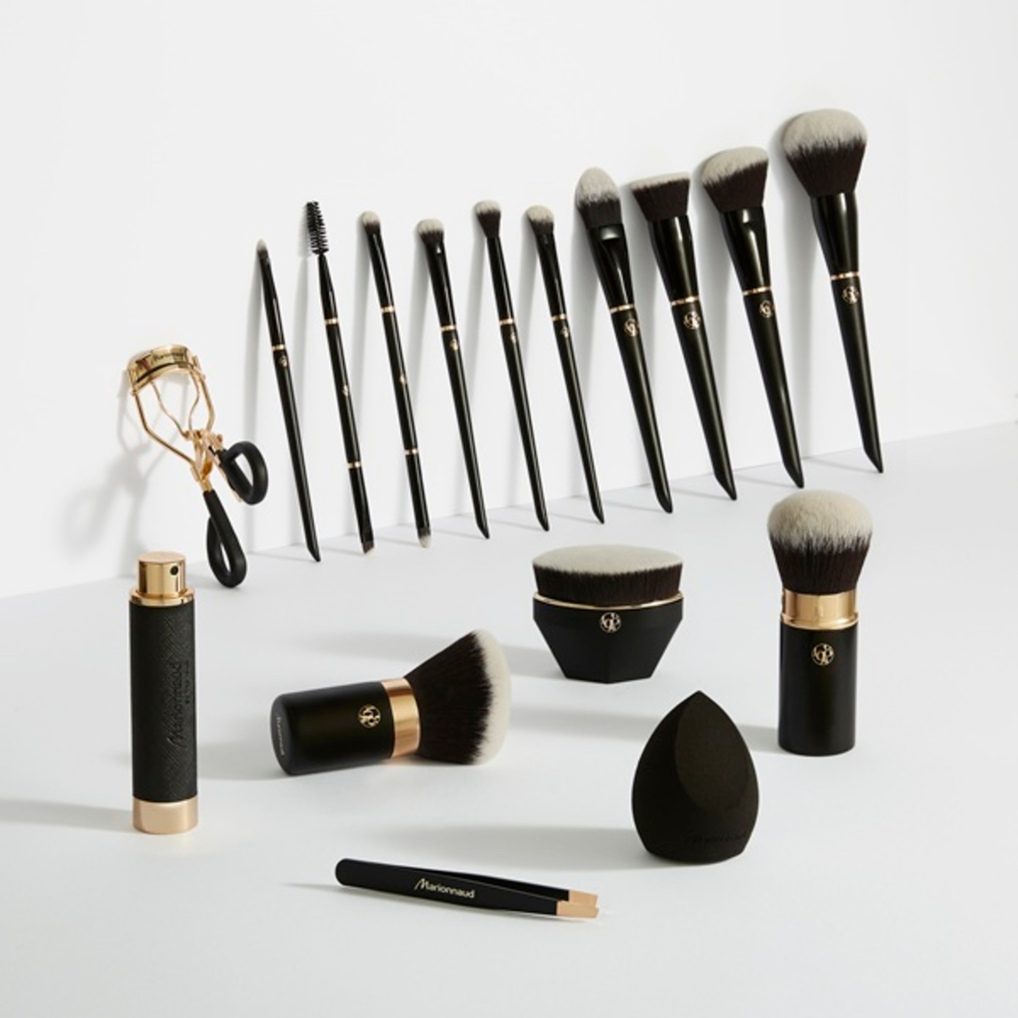 Szemhéjpúder ecset N°10