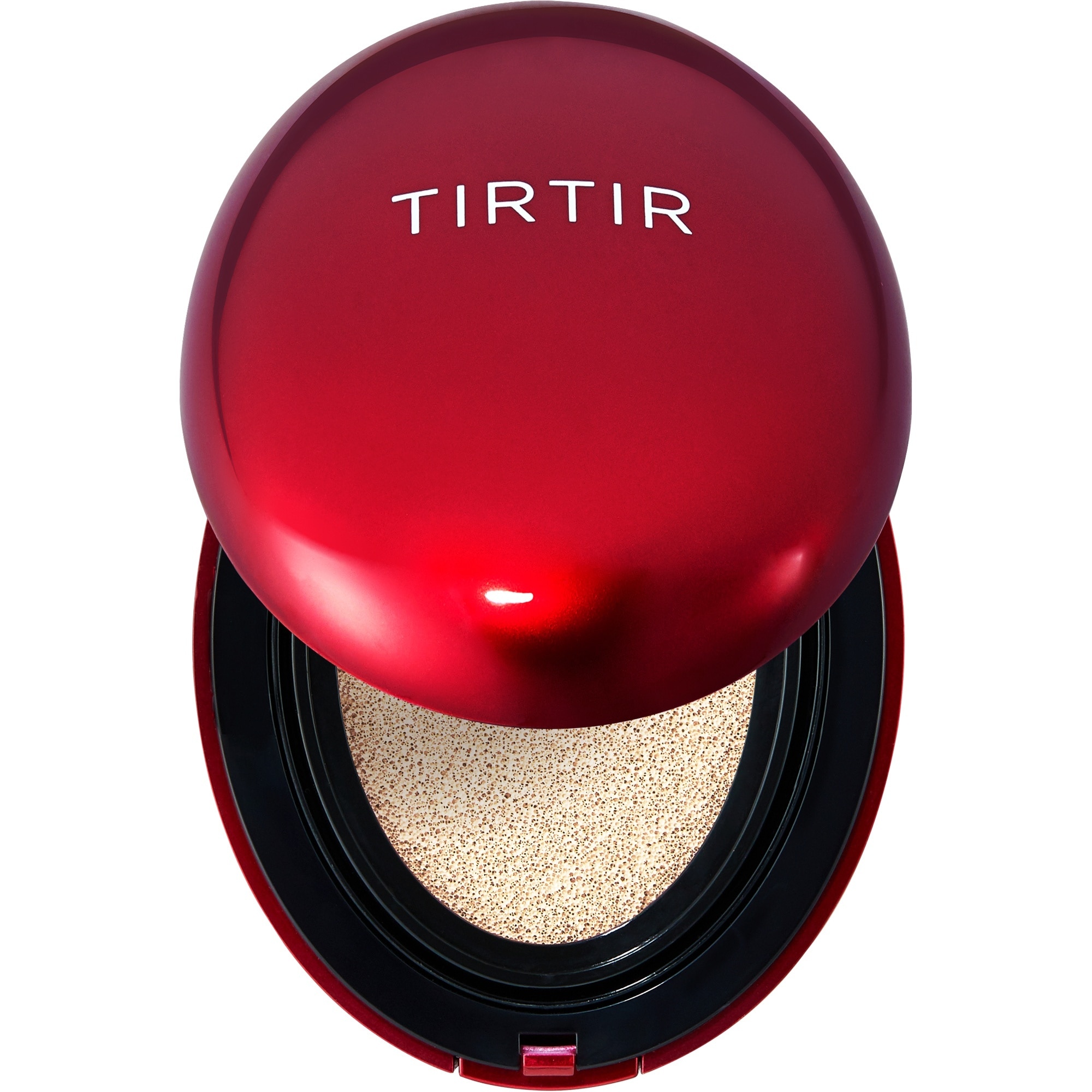 TIRTIR Fit Red Alapozó Fit Red Cushion 1 of 4 Alapozó Fit Red Cushion