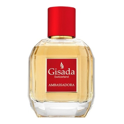 50 ML Gisada WOMEN Ambassadora Eau de Parfum  1 of 1 Ambassadora Eau de Parfum