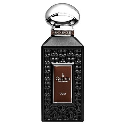 100 ML Gisada Luxury Collection Oud Parfum  1 of 3 