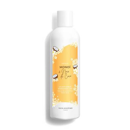 250 ML undefined 27 HR HYDRATING Monoi Coconut Testápoló  1 of 1 