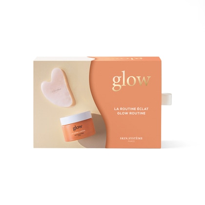 Glow Routine karácsonyi szett