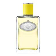 100 ML PRADA LES INFUSION Les Infusion D Ylang Eau De Parfum  1 of 2 