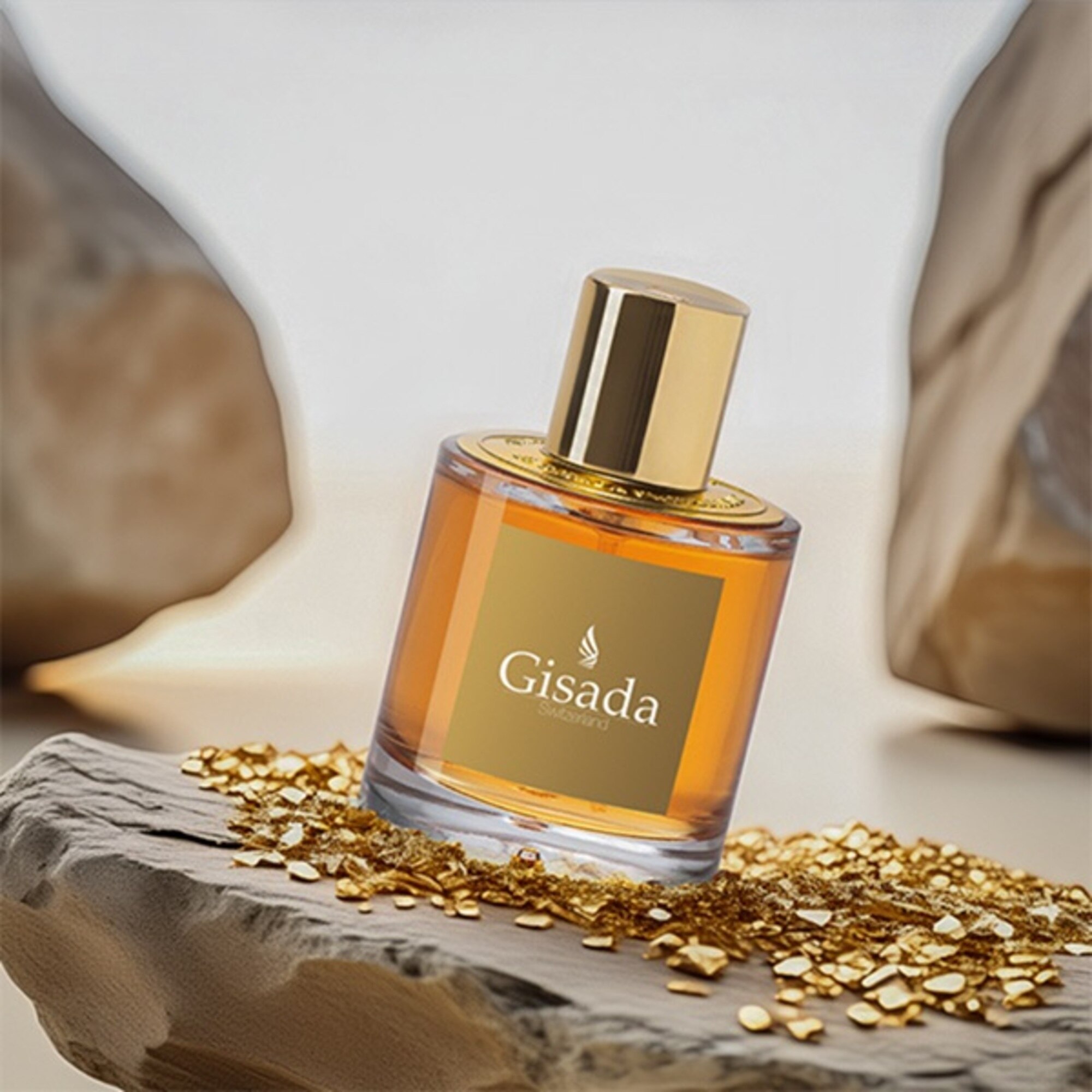 Ambassador Women Eau de Parfum