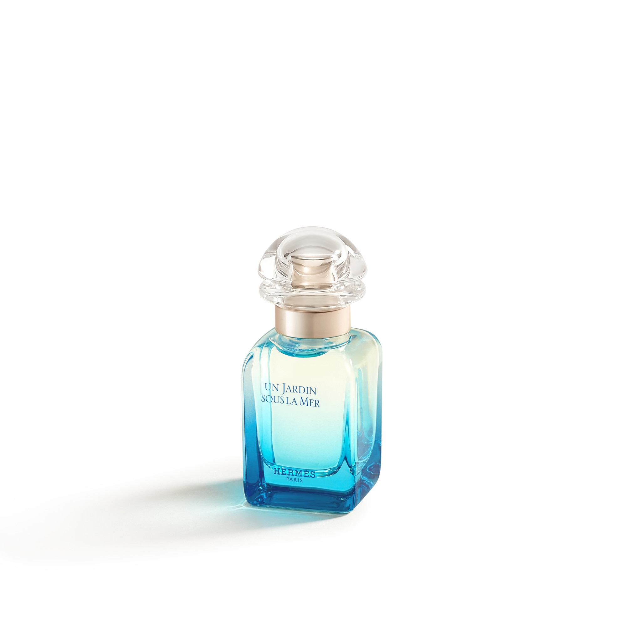 30 ML Hermès Un Jardin Sous la Mer Eau de Toilette  1 of 6 