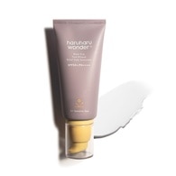 50 ML HARUHARU WONDER Black Rice Naptej Black Rice PureMineral Daily Sunscreen SPF50  