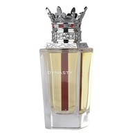 100 ML Lattafa Dynasty Dynasty Eau de Parfum  1 of 2 