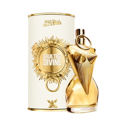 Gaultier Divine Eau de Parfum