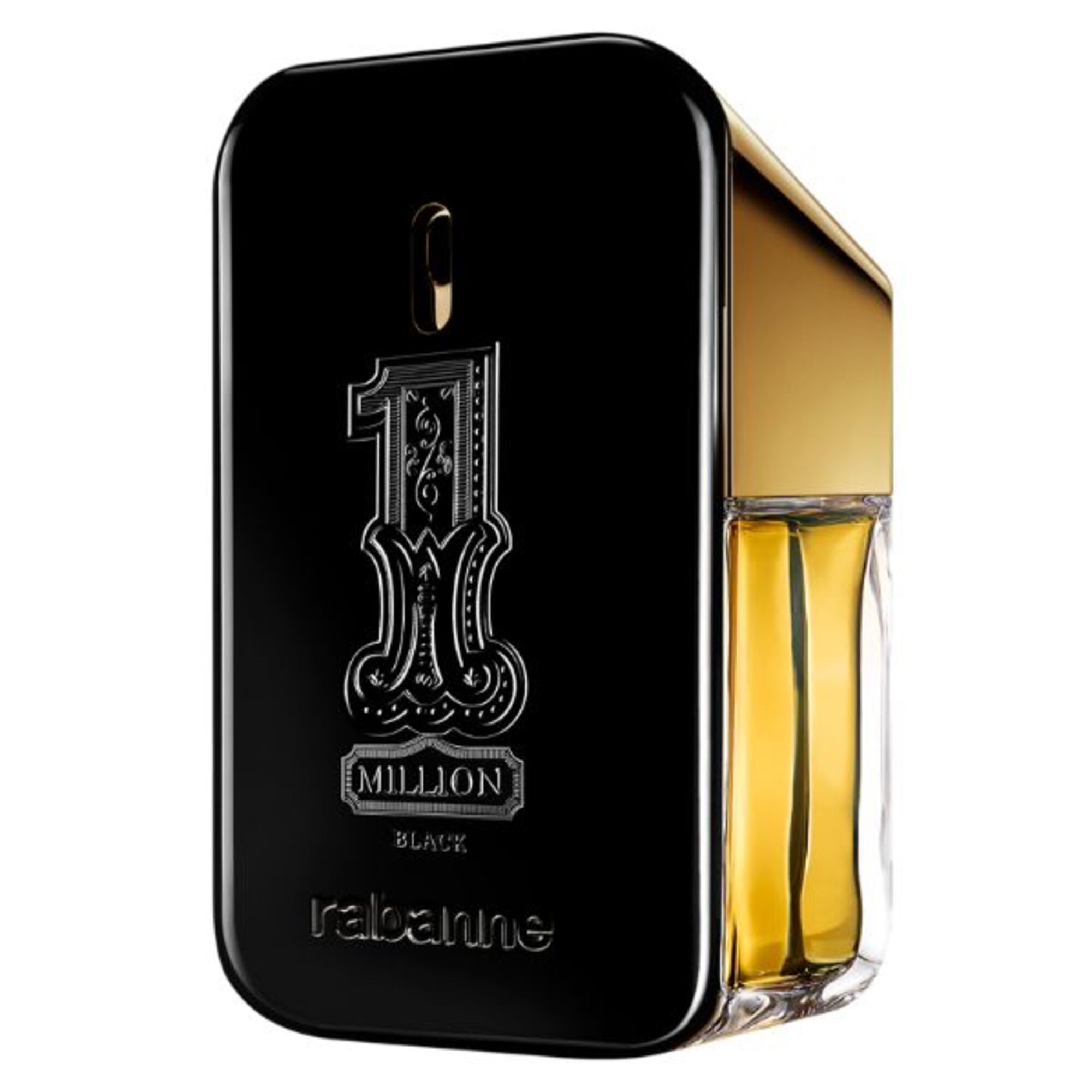 30 ML RABANNE 1 Million 1 Million Black Eau de Parfum 1 of 7 1 Million Black Eau de Parfum