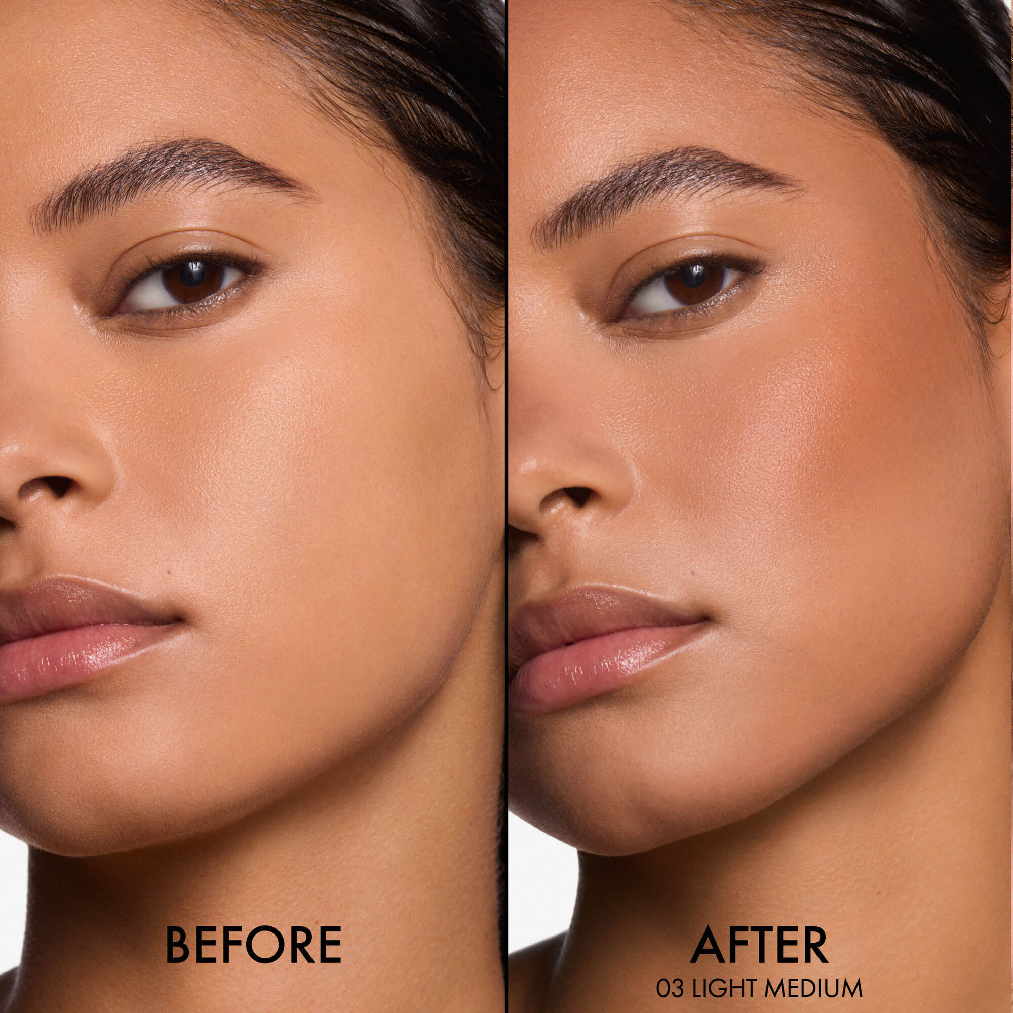  Dior Forever Dior Forever Skin Bronze  1 of 8 