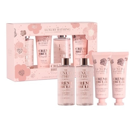 Ápolókészlet Top to Toe Essentials